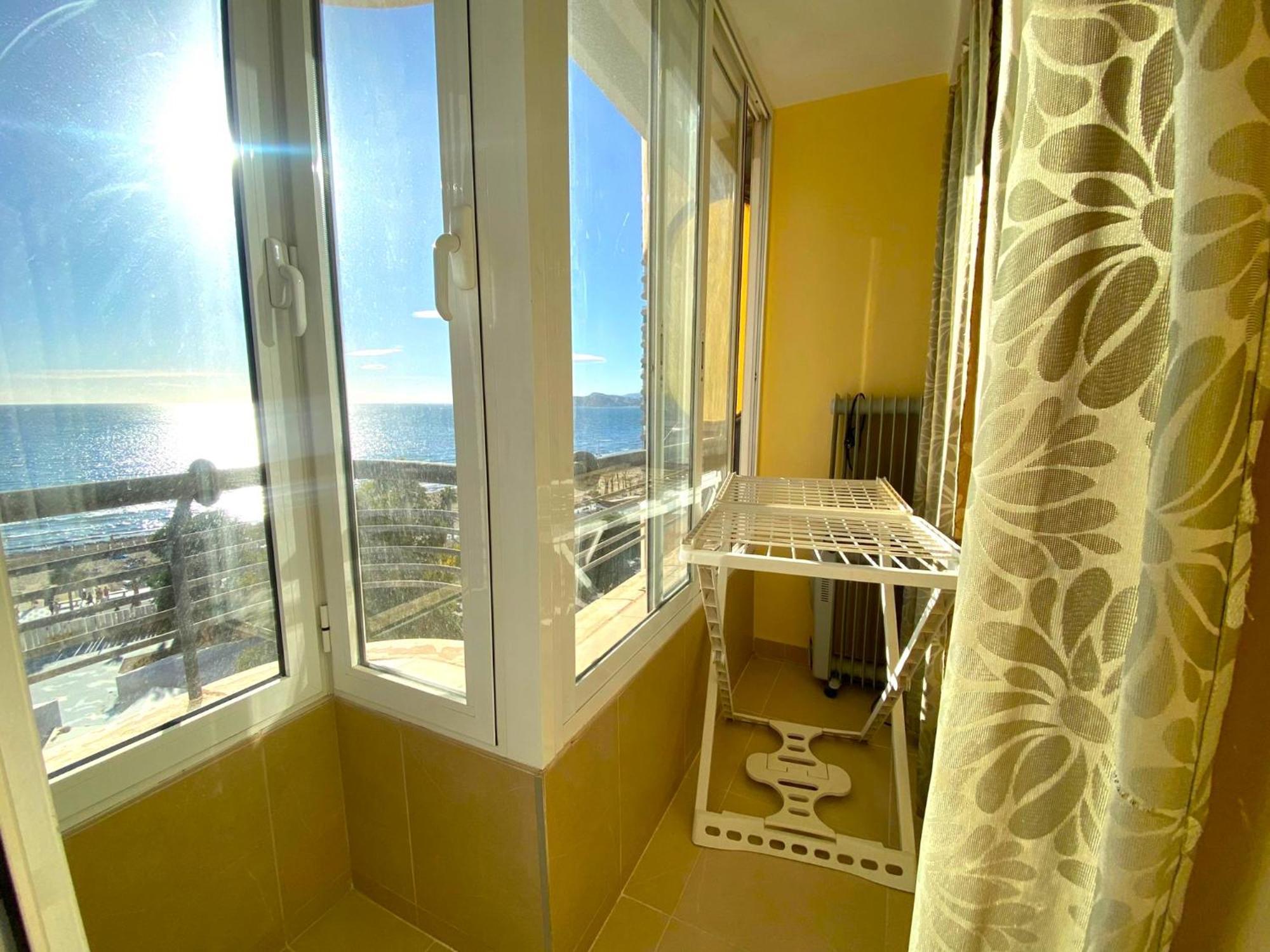Coblanca 8-5º4 Apartment Benidorm Exterior photo
